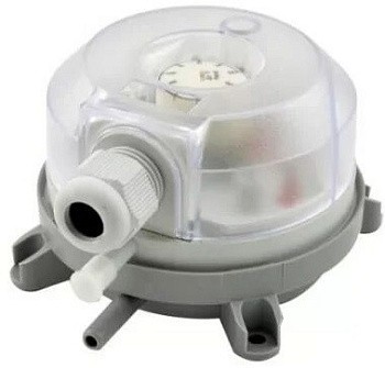 Реле давления дифференциальное Shuft PS-1000-L