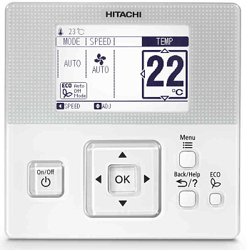 Пульт Hitachi SPX-WKT2