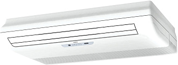 Кондиционер Daichi DAT140ALKS1/DFT140ALS1
