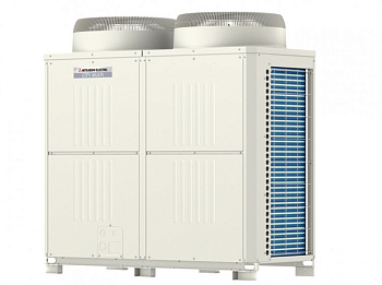 Наружный блок Mitsubishi Electric PUHY-EP300YJM-A