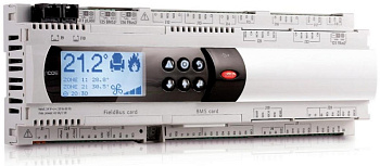 Контроллер Carel PCO5000100AS0