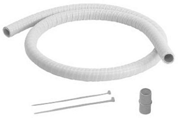 Шланг подмеса свежего воздуха Daikin KPMH974A402