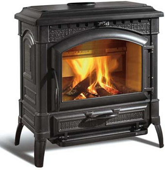 Печь-камин La nordica Termoisotta D.S.A