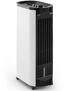 Охладитель мобильный Trotec PAE 10