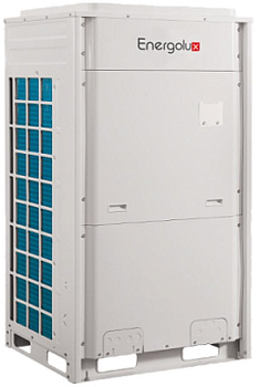 Наружный блок Energolux SMZU96V2AI Наружный блок Energolux SMZU96V2AI
