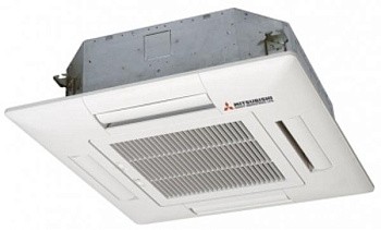 Внутренний блок Mitsubishi Heavy FDT71VG