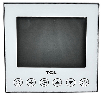 Пульт TCL KW-86J1/E
