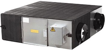 Приточно-вытяжная установка MDV HRV-2000