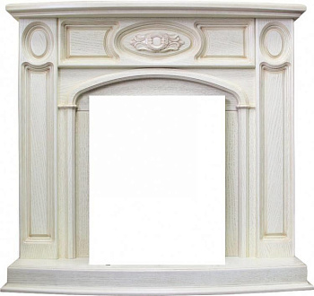 Портал Royal Flame Florence под классический очаг Портал Royal Flame Florence под классический очаг