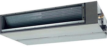 Кондиционер Daikin FDQ125C/RZQG125L9V1