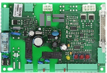 Интерфейс ввода/вывода Carel UEIN000000