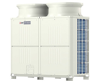 Наружный блок Mitsubishi Electric PUHY-EP450YLM-A Наружный блок Mitsubishi Electric PUHY-EP450YLM-A