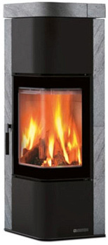 Печь-камин La nordica Zen