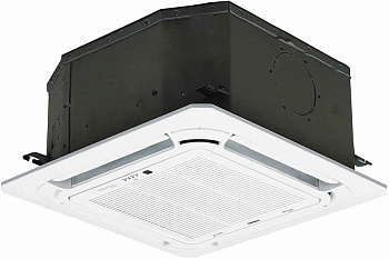 Кондиционер Kentatsu KSZB35HZAN1/1/KSUNB35HZAN1