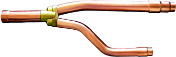 Разветвитель Haier HZG-R40B