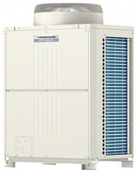 Наружный блок Mitsubishi Electric PUHY-RP350YJM-A