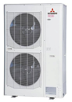 Наружный блок Mitsubishi Heavy FDCR280KXE6