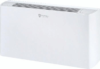 Фанкойл Royal Clima VCT 94 OM2