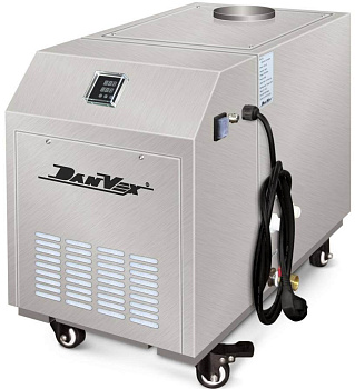 Увлажнитель DanVex HUM-3S
