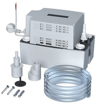 Насос Hitachi DUPC-71K1