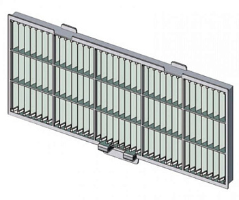 Фильтр Fujitsu UTDLF25NA