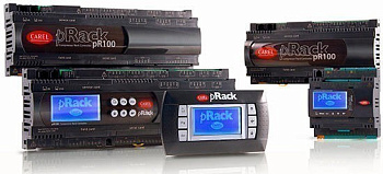 Контроллер Carel PRK100S3AK