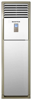 Кондиционер Dantex RK-60FHM3/RK-60HM3E
