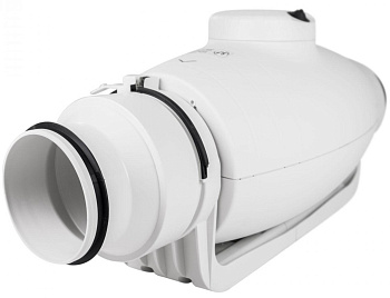 Вентилятор Soler Palau TD-250/100 SILENT T