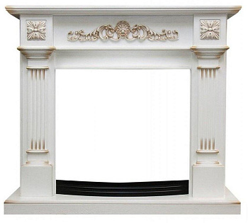 Портал Royal Flame Florina под очаг Dioramic 28