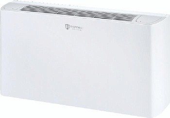 Фанкойл Royal Clima VCT 64 OM2
