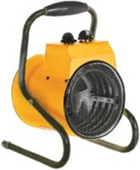 Тепловентилятор JAX JH-0.3C