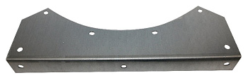 Кронштейн Systemair MFA-AR/AXCBF 250 mounting foot