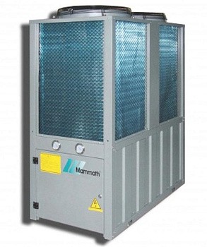 Наружный блок Kitano KSZ-Genso-24