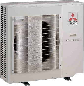 Наружный блок Mitsubishi Electric MXZ-2D42VA Наружный блок Mitsubishi Electric MXZ-2D42VA