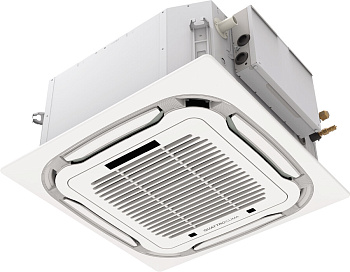 Кондиционер QuattroClima QV-I48CGE/QN-I48UGE/QA-ICP14
