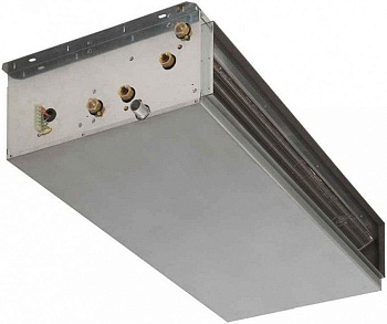 Фанкойл Royal Clima VCB 250P2 (K)