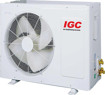 Наружный блок IGC RAM3-24UNH