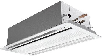 Внутренний блок Systemair SYSVRF CASSETTE 2W 22 Q