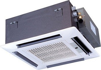 Внутренний блок General Climate GC-ME4C09HR1(c)