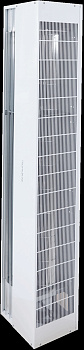 Тепловая завеса Тропик X515E15 Black