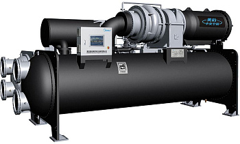 Чиллер Midea MWT1C2500B-FB3H