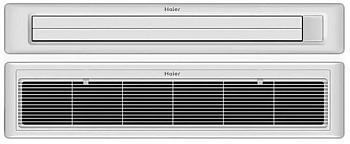 Жалюзи Haier P1B-890IA