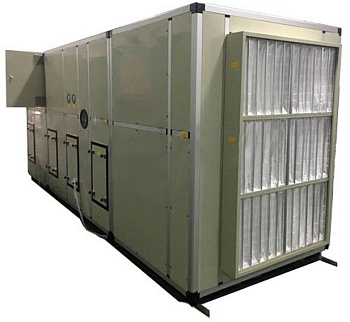 Осушитель Sabiel DA3400