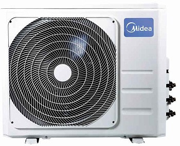 Наружный блок Midea M3OG-21HFN8-Q