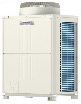 Наружный блок Mitsubishi Electric PURY-P350YJM-A