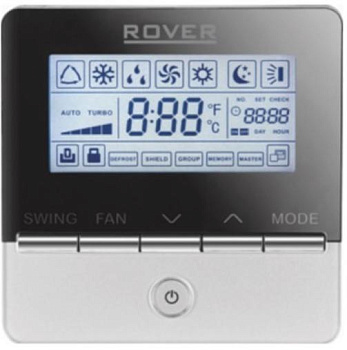Пульт Rover RVR-E-XK49