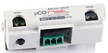 Набор разъемов Carel PCO1CON1S0
