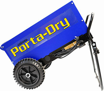 Осушитель Calorex Porta-Dry 600 Осушитель Calorex Porta-Dry 600