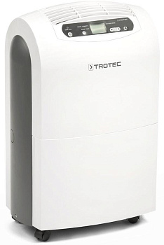 Осушитель Trotec TTK 100 E