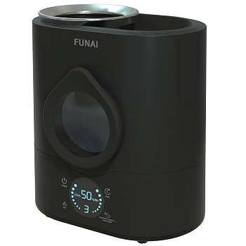 Увлажнитель Funai USH-BE7251B
